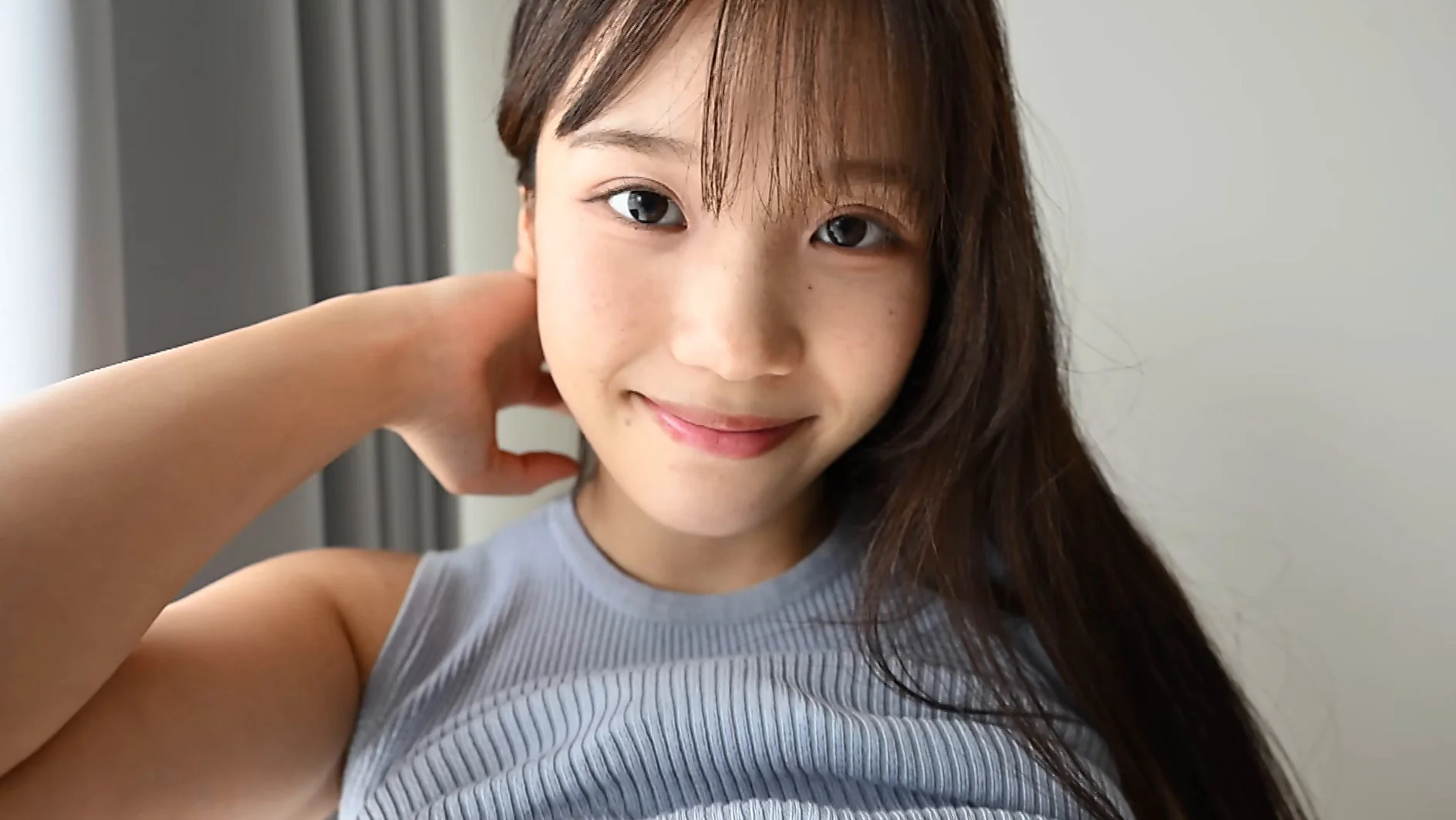 HOLY LOVE 堀みなみ サンプル画像