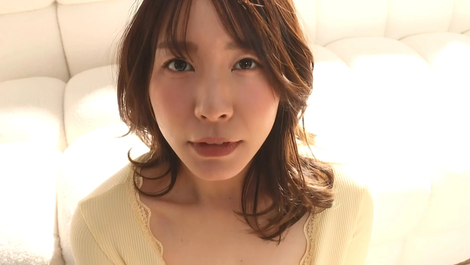 昼下がりの微熱 夏来唯 サンプル画像