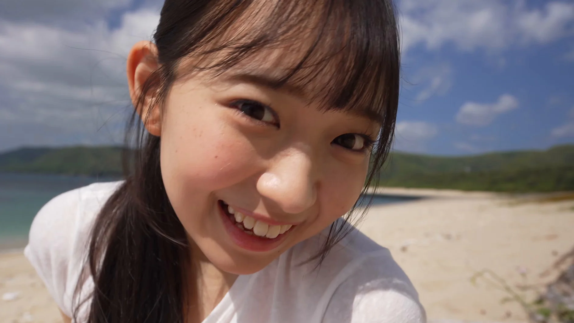 もしも入間ゆいがカノジョだったら 入間ゆい サンプル画像