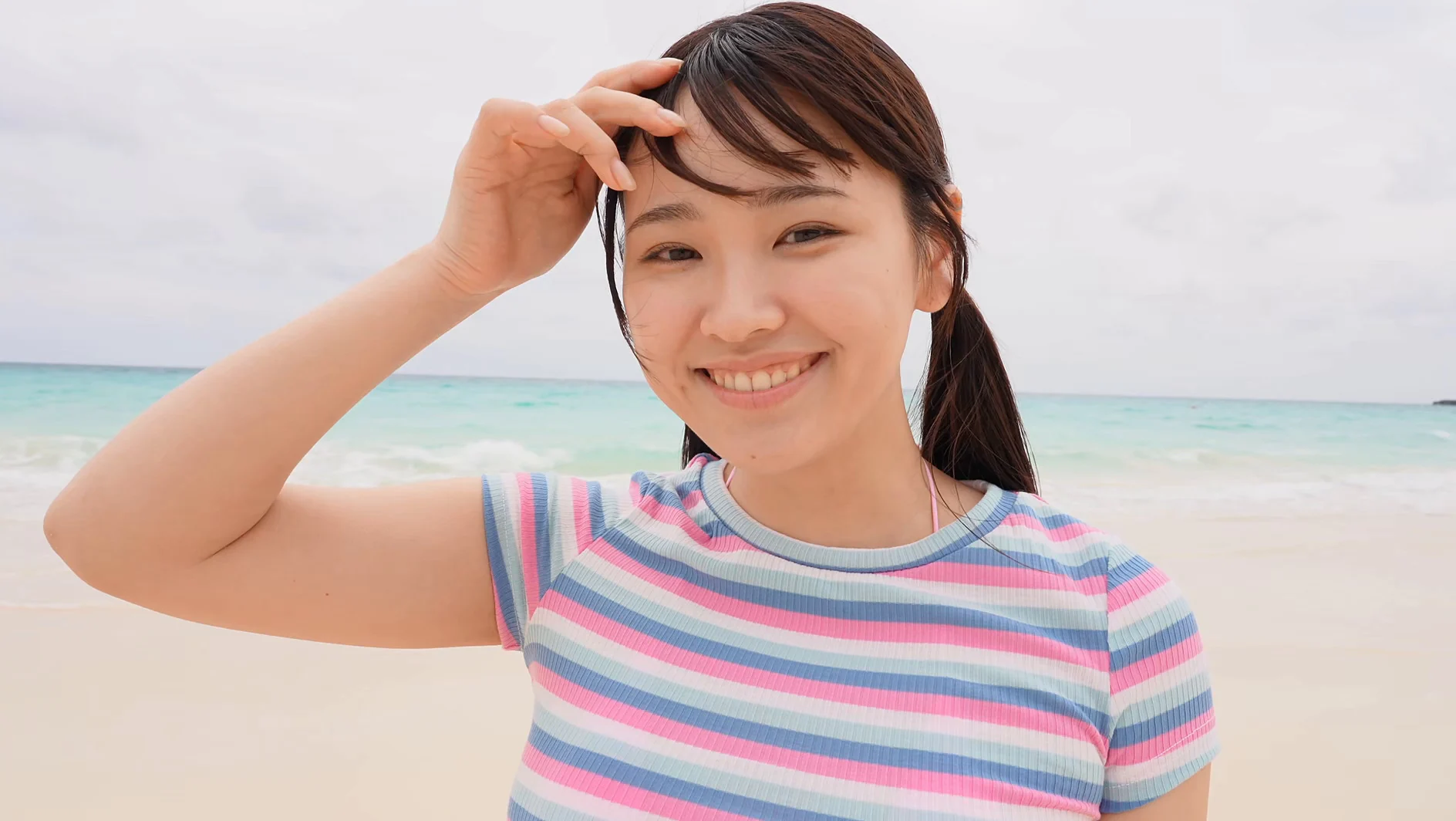 桜木ちゃんはちょっぴり不器用 桜木美緒 サンプル画像