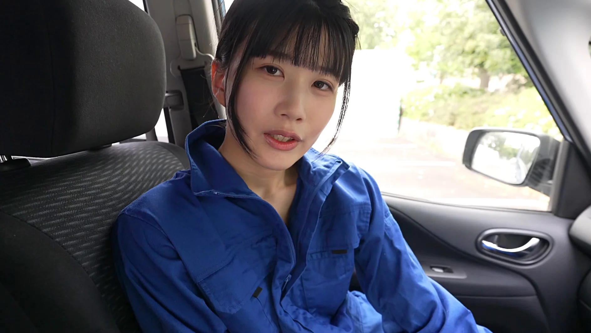 初結(はつゆい) 黒川結 サンプル画像