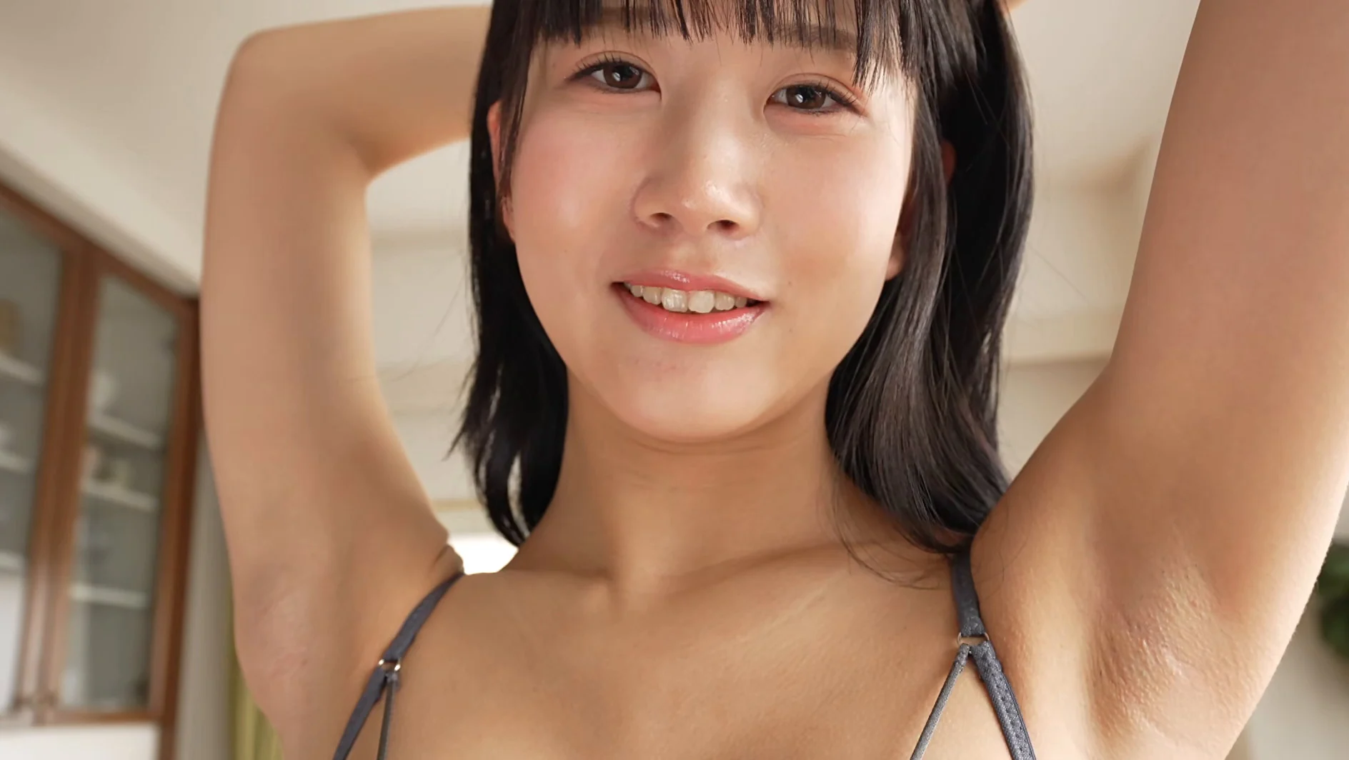 初結(はつゆい) 黒川結 サンプル画像