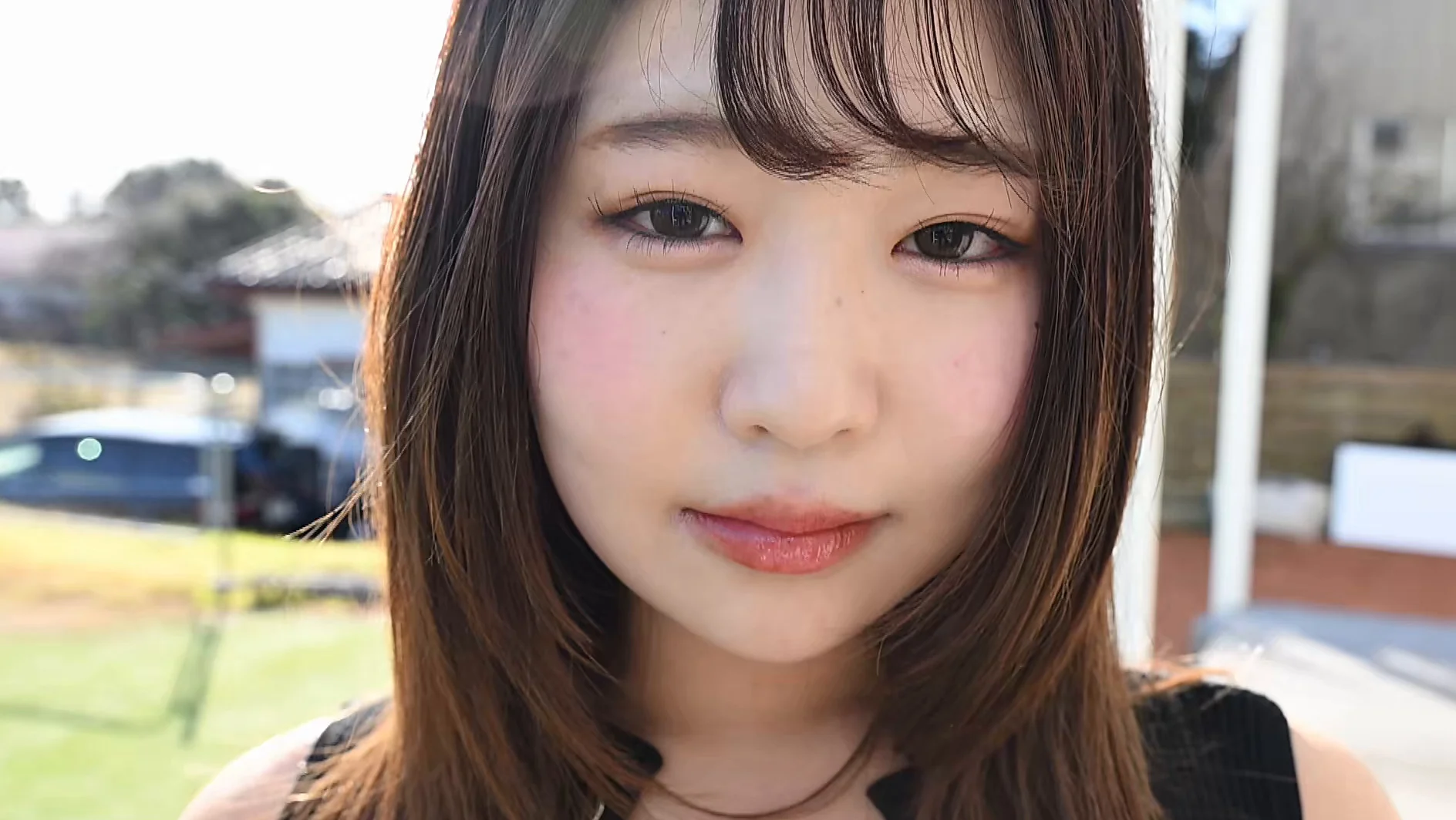 家政婦以上恋人未満 藤川あかり