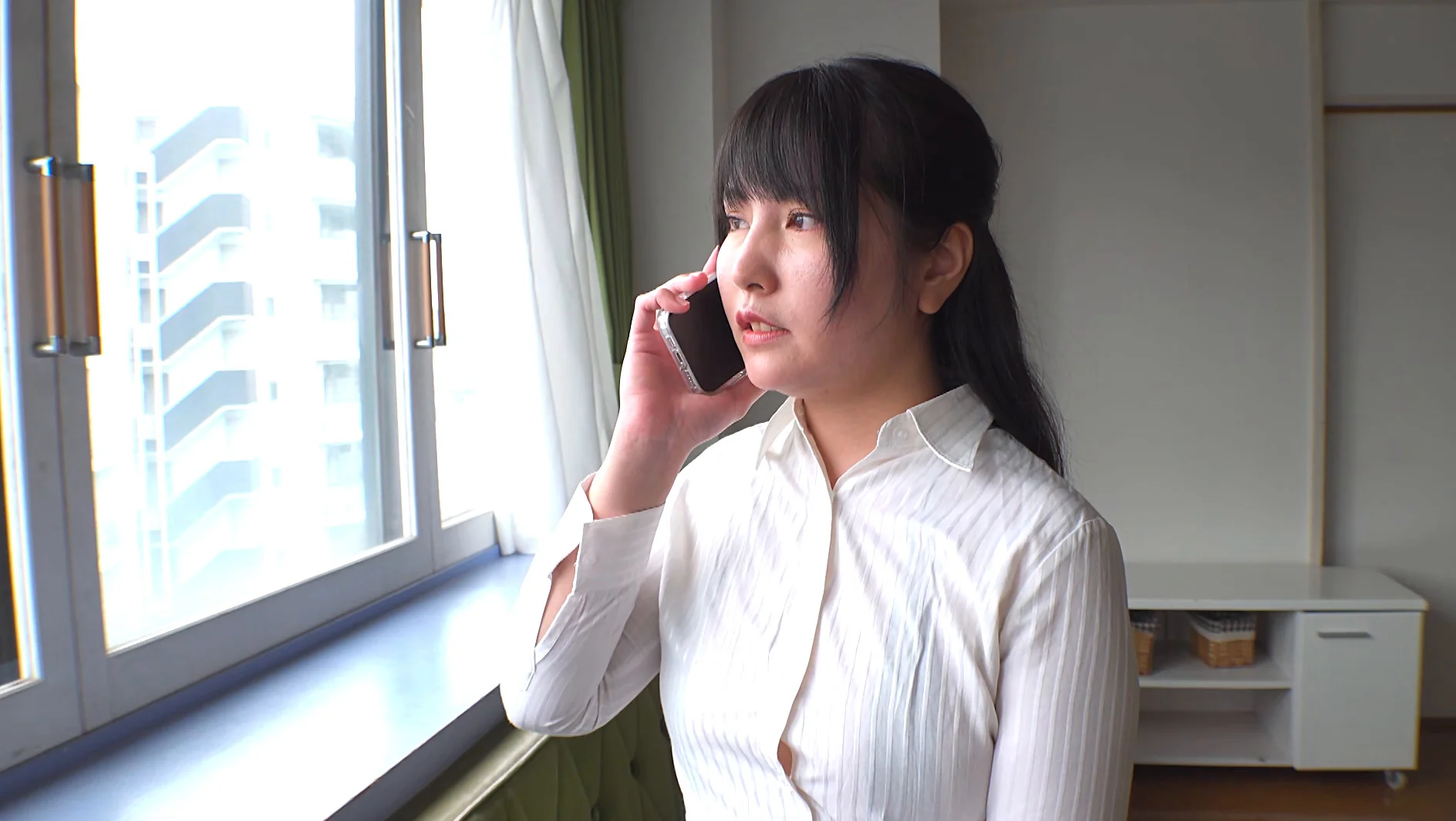 彼女、覚醒中 藤乃ゆりあ サンプル画像