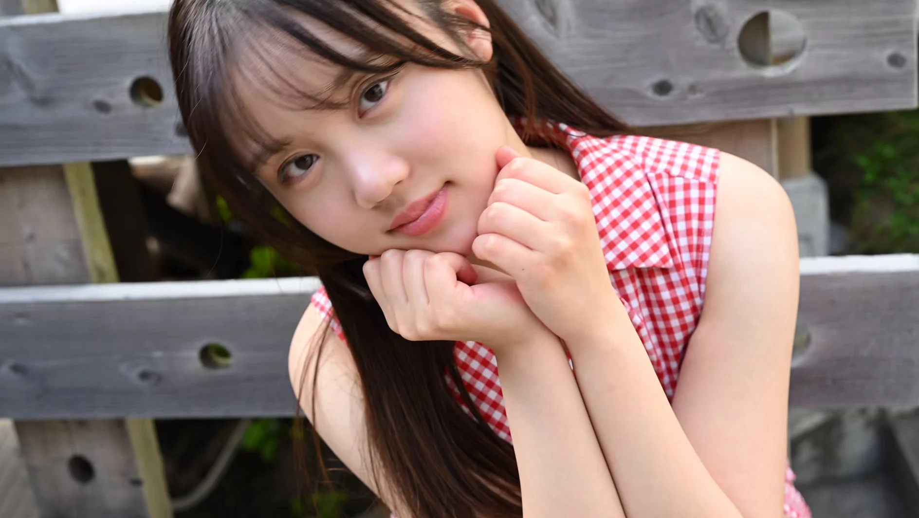 花咲け乙女! 花咲音羽 サンプル画像