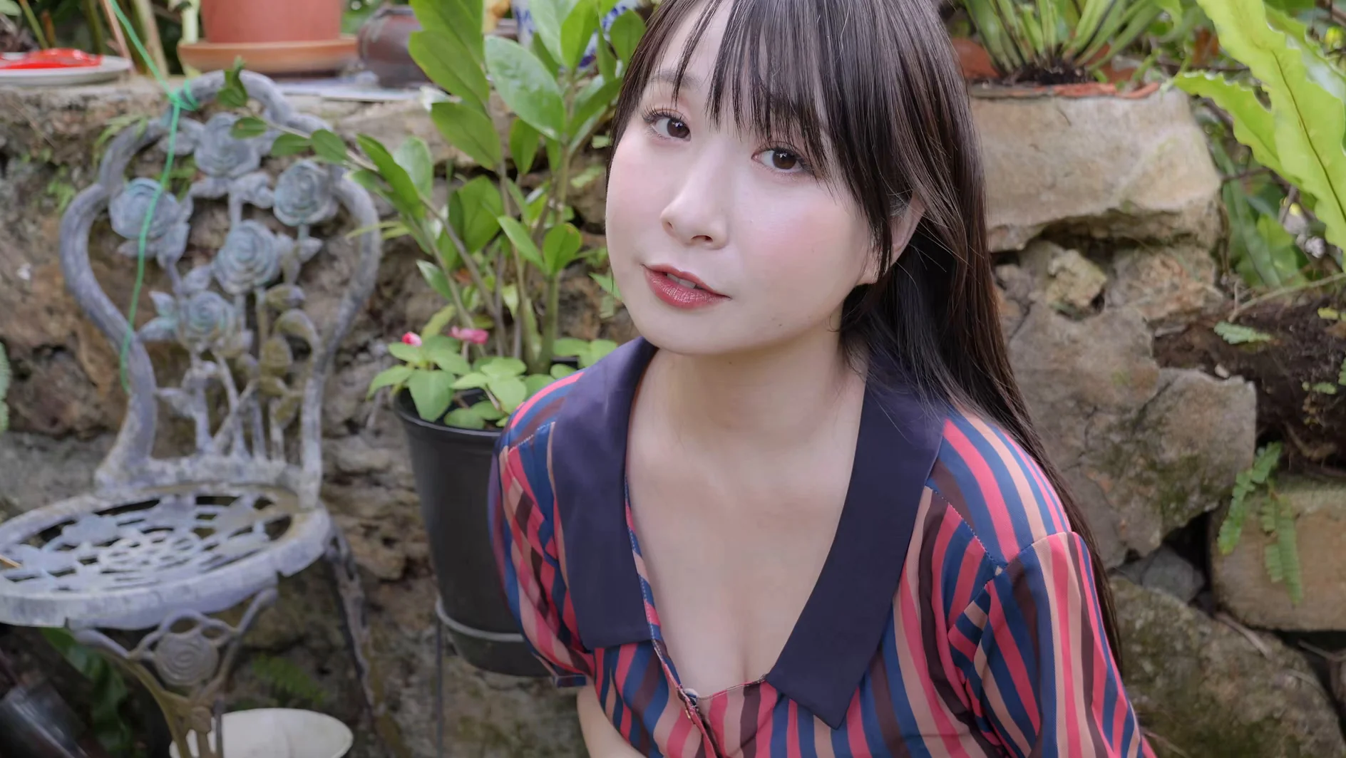 その女、猛毒につき 桐山瑠衣 サンプル画像
