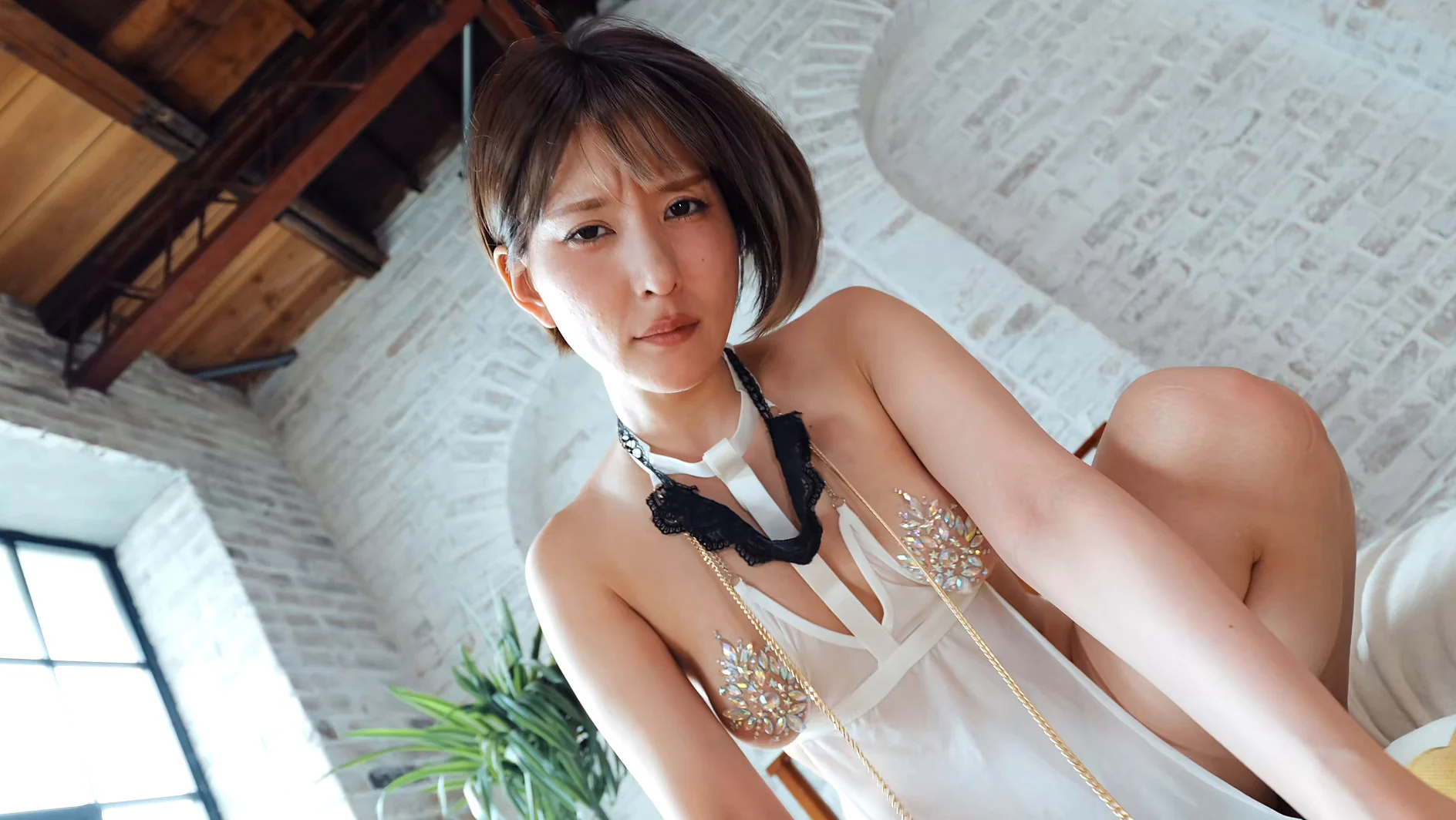 堕天使ユミ 朝比奈祐未 サンプル画像