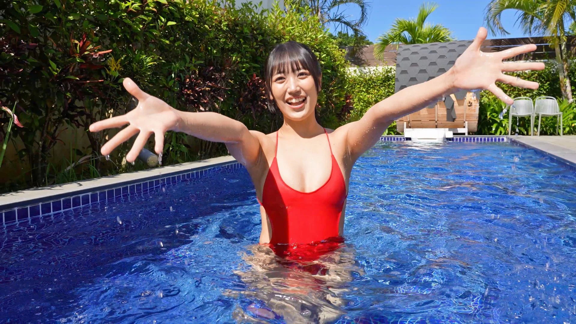 凛々しい 西緒りり サンプル画像