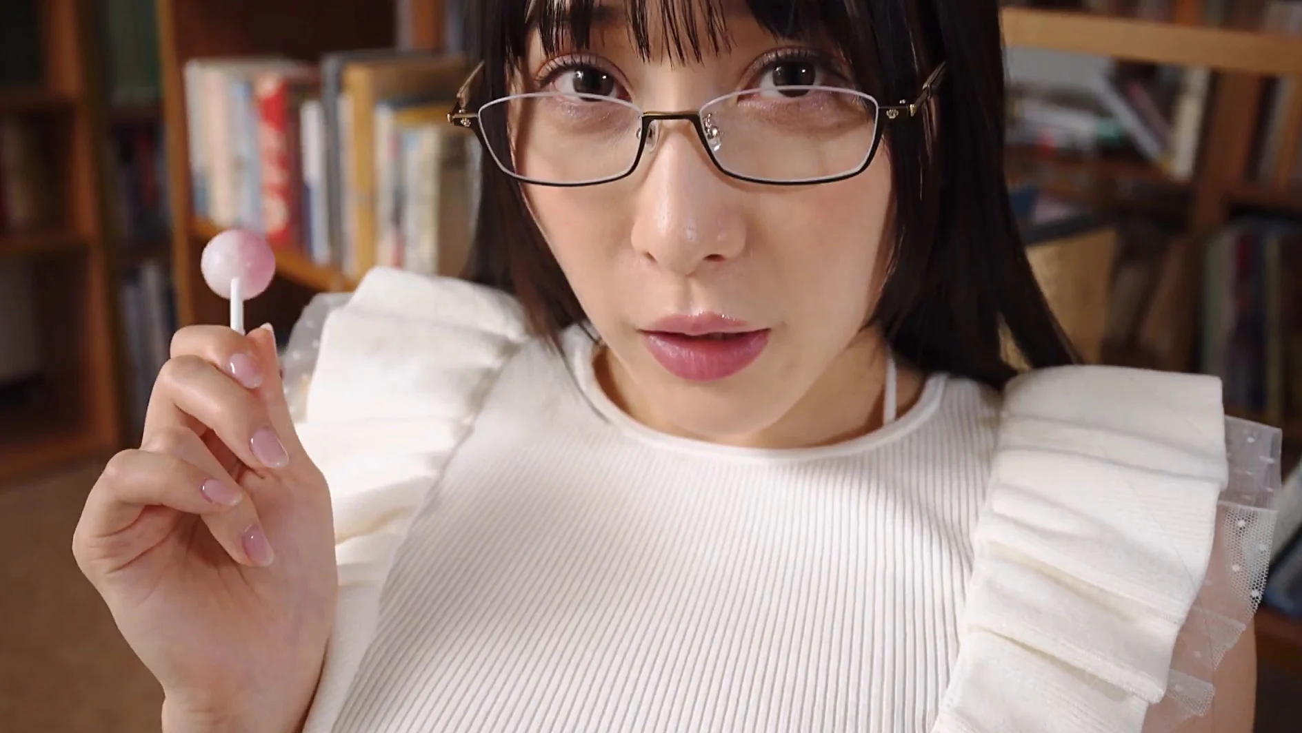 イケない従順 つぶらあい サンプル画像