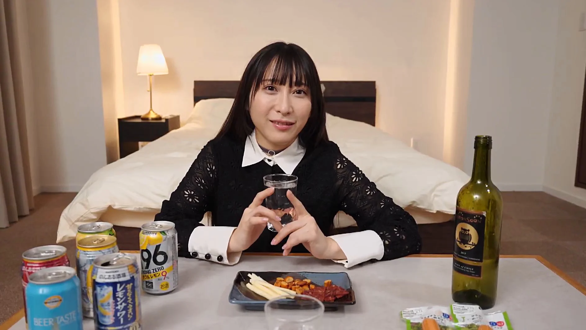 イケない従順 つぶらあい サンプル画像