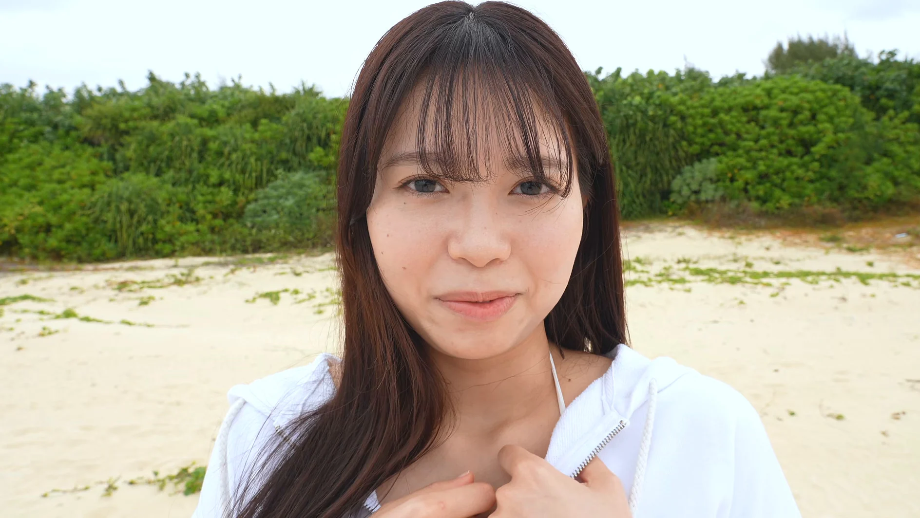 やさしく溶けて 緒方日菜 サンプル画像