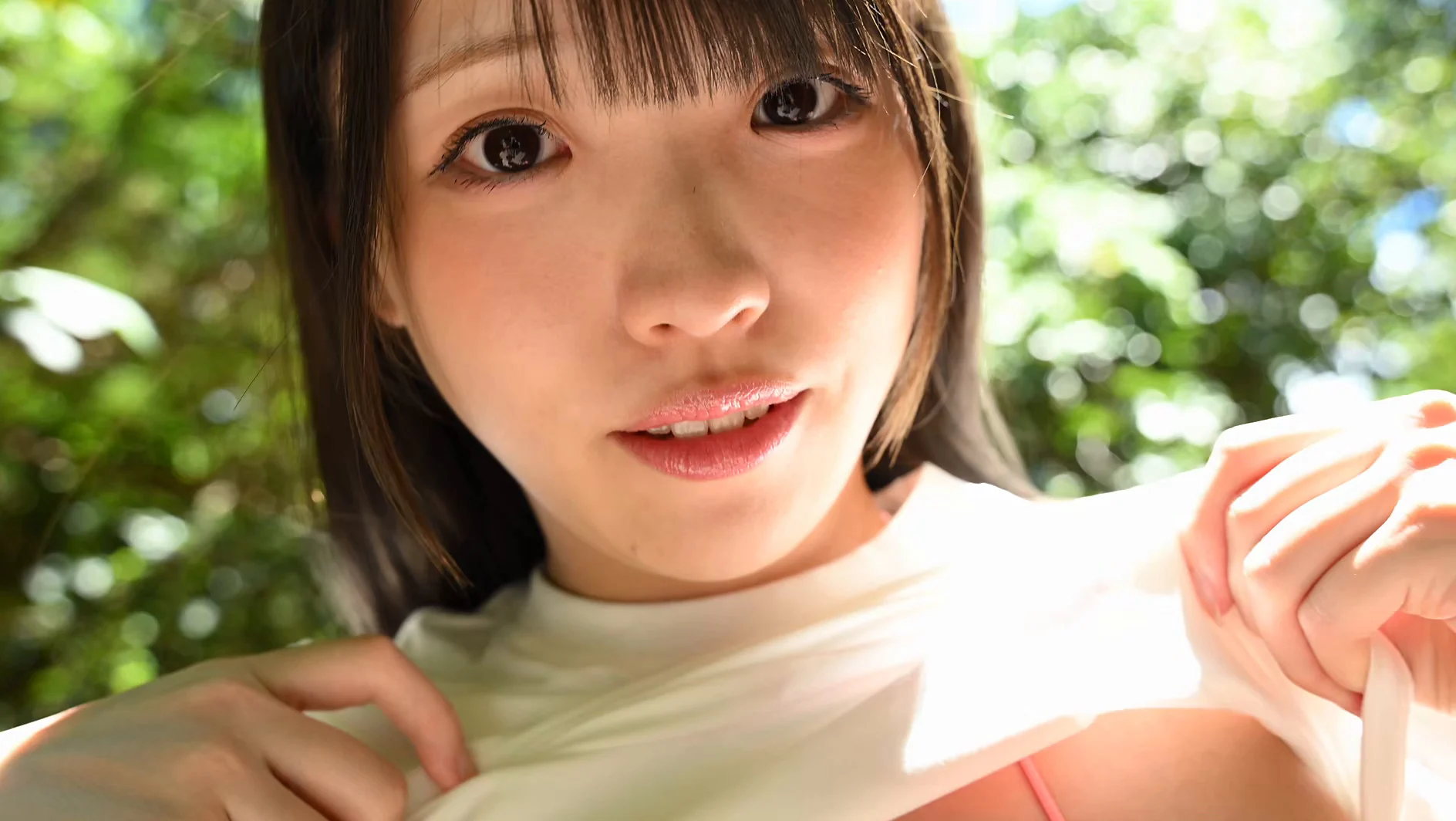 ラブマリン 瀬戸真凜 サンプル画像