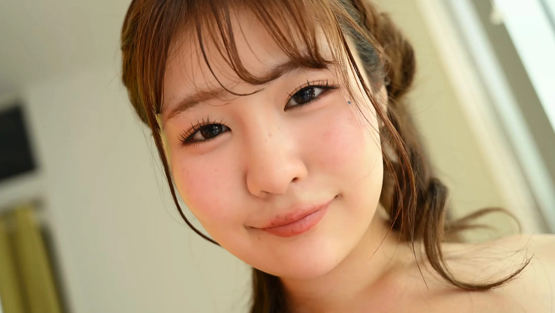 爆乳パラダイス 藤川あかり サンプル画像