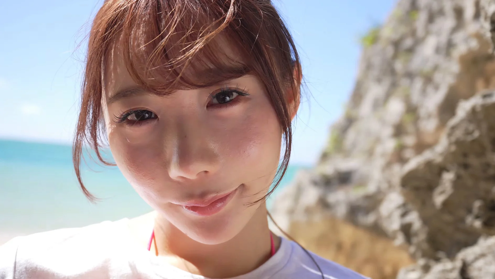 パラレルデイズ 佐々木明音 サンプル画像